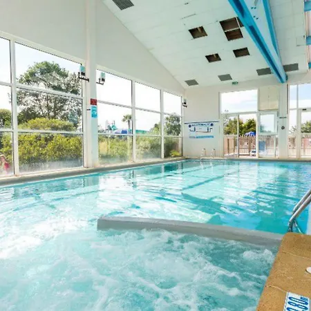 Mobil Confort Dans Parc Résidentiel De Loisirs Campeggio
