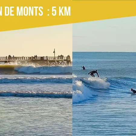Mobil Confort Dans Parc Résidentiel De Loisirs *