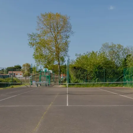 Mobil Confort Dans Parc Résidentiel De Loisirs Saint-Hilaire-de-Riez